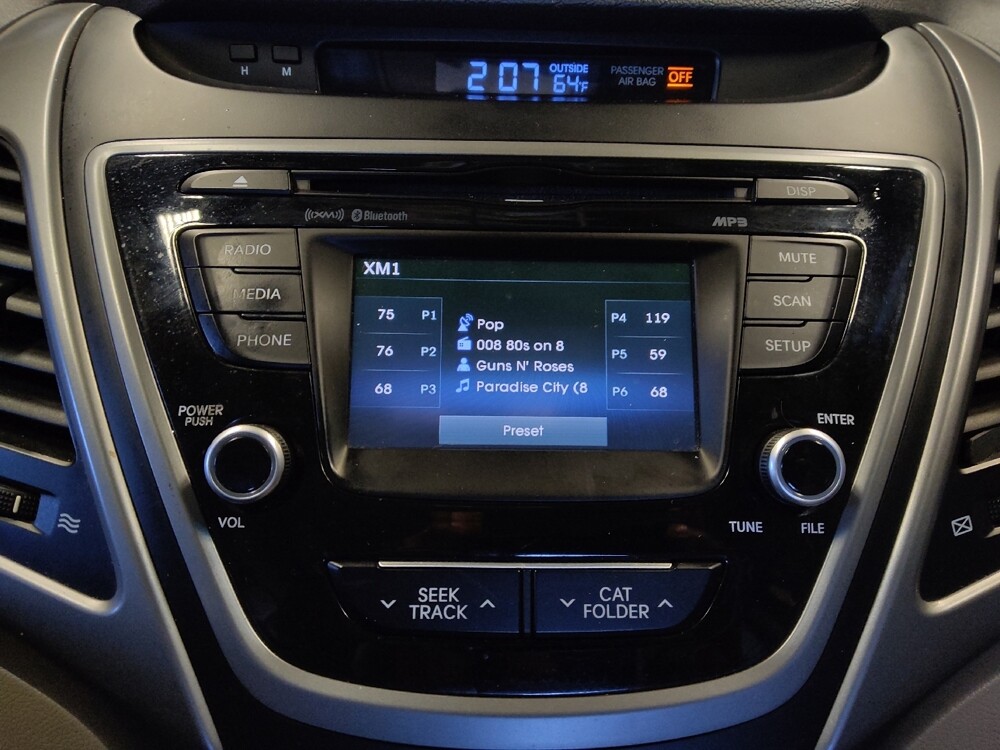 2015 Hyundai Elantra in Albuquerque, NM 87123 - 18087817 25