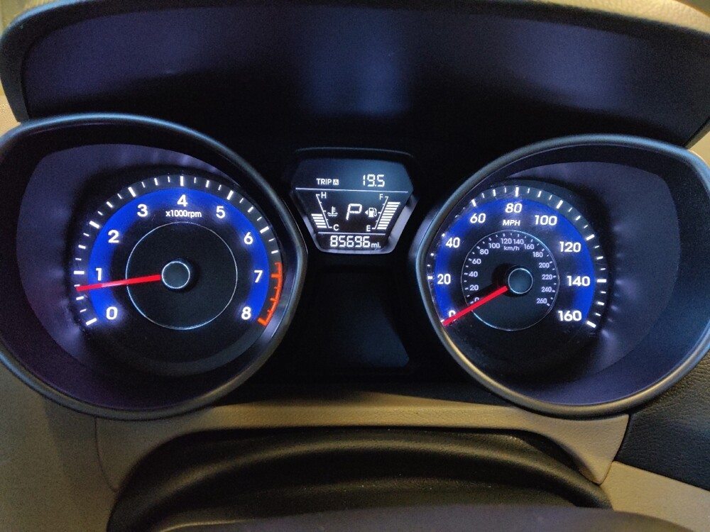 2015 Hyundai Elantra in Albuquerque, NM 87123 - 18087817 23