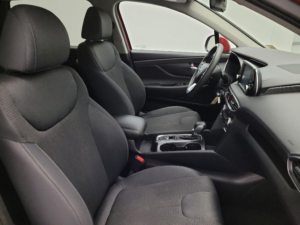 2019 Hyundai Santa Fe in Mesa, AZ 85210 - 18087818 21