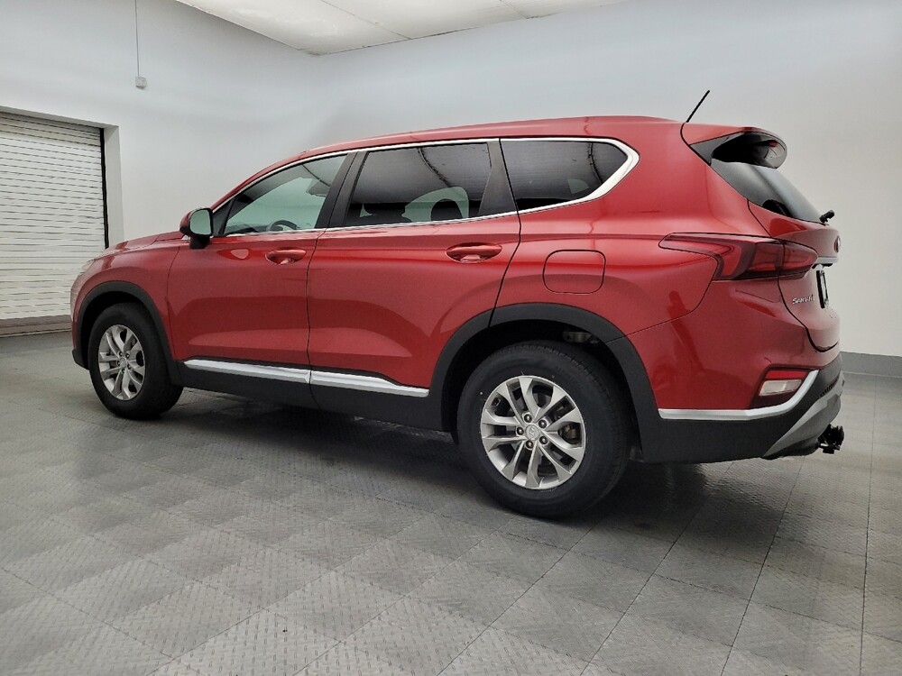 2019 Hyundai Santa Fe in Mesa, AZ 85210 - 18087818 3