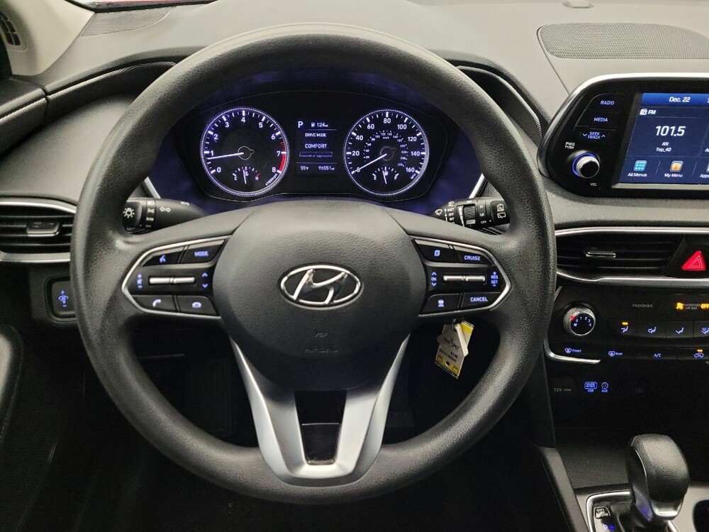 2019 Hyundai Santa Fe in Mesa, AZ 85210 - 18087818 22