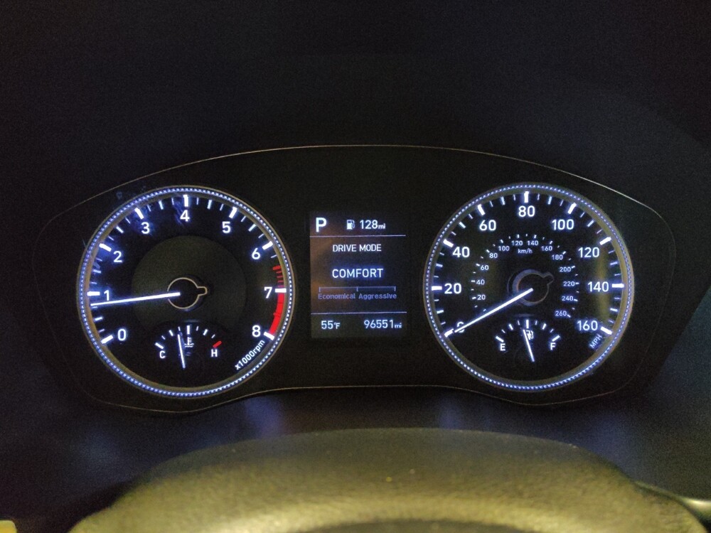 2019 Hyundai Santa Fe in Mesa, AZ 85210 - 18087818 23