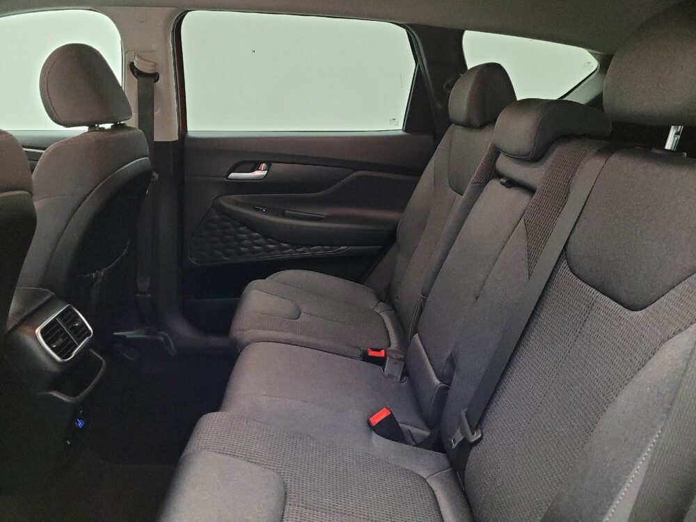 2019 Hyundai Santa Fe in Mesa, AZ 85210 - 18087818 18