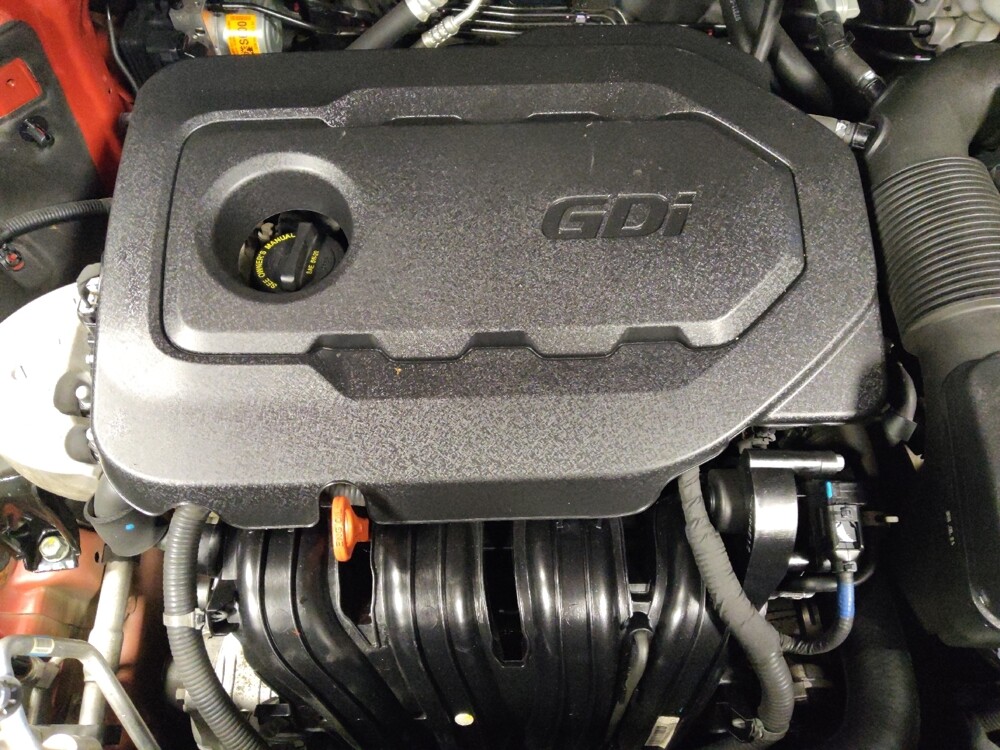 2019 Hyundai Santa Fe in Mesa, AZ 85210 - 18087818 30