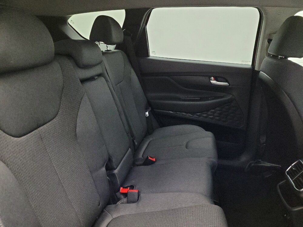 2019 Hyundai Santa Fe in Mesa, AZ 85210 - 18087818 19