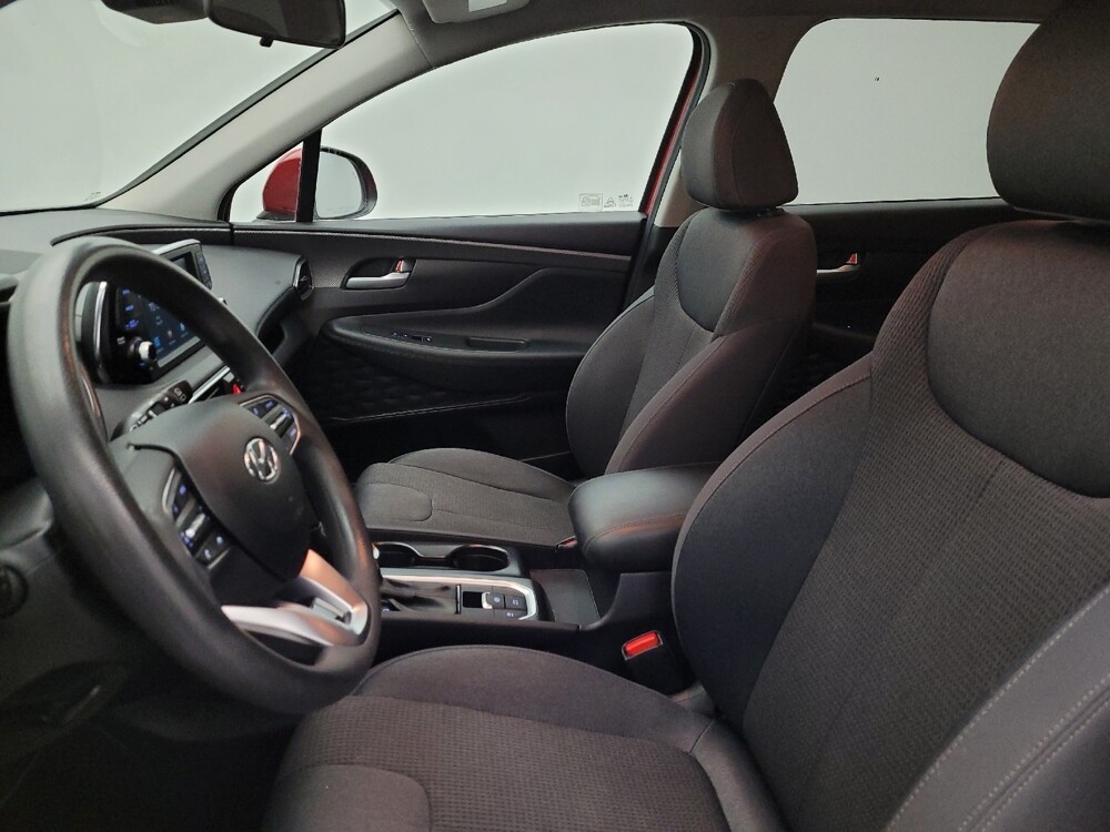 2019 Hyundai Santa Fe in Mesa, AZ 85210 - 18087818 17