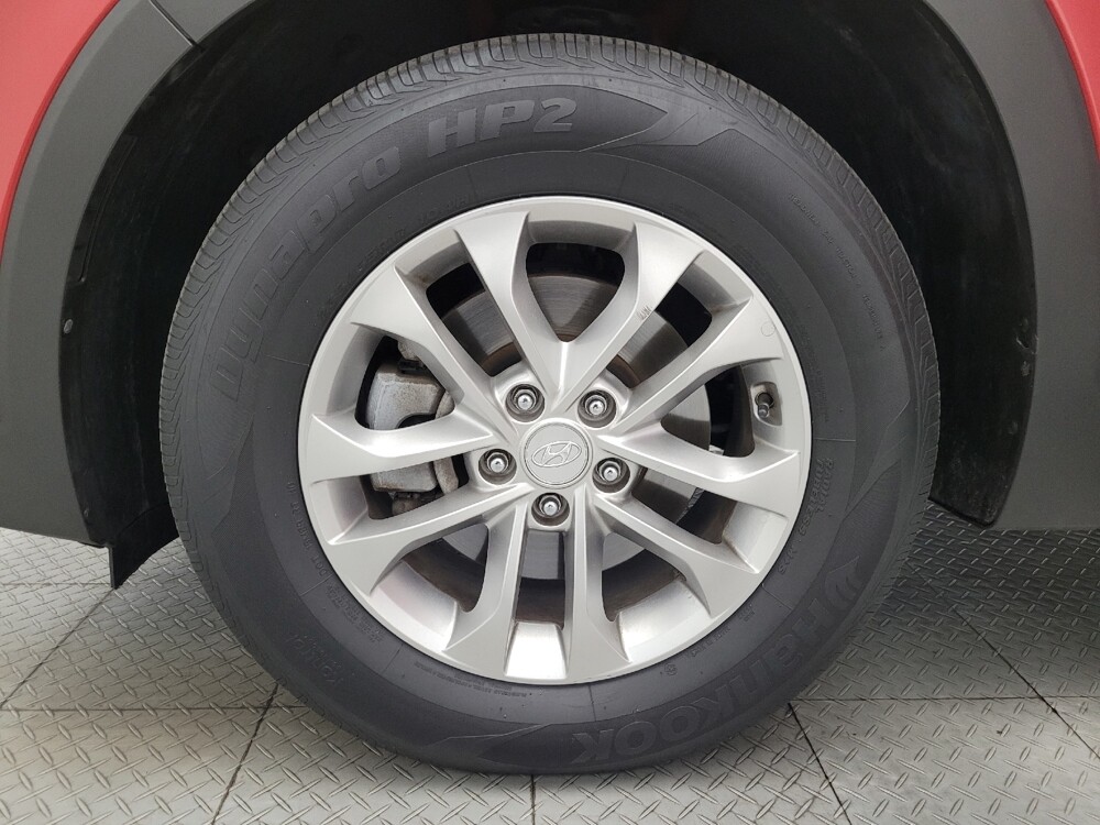 2019 Hyundai Santa Fe in Mesa, AZ 85210 - 18087818 31