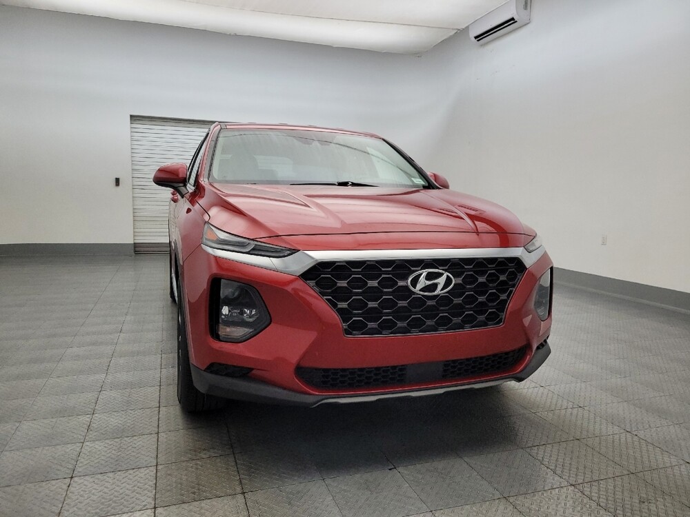 2019 Hyundai Santa Fe in Mesa, AZ 85210 - 18087818 14