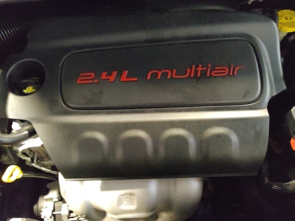 2018 Jeep Compass in Mesa, AZ 85210 - 18087819 30