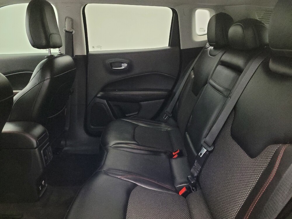 2018 Jeep Compass in Mesa, AZ 85210 - 18087819 18