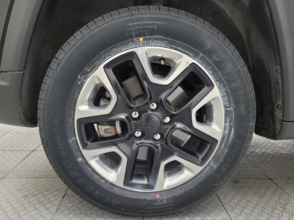 2018 Jeep Compass in Mesa, AZ 85210 - 18087819 31