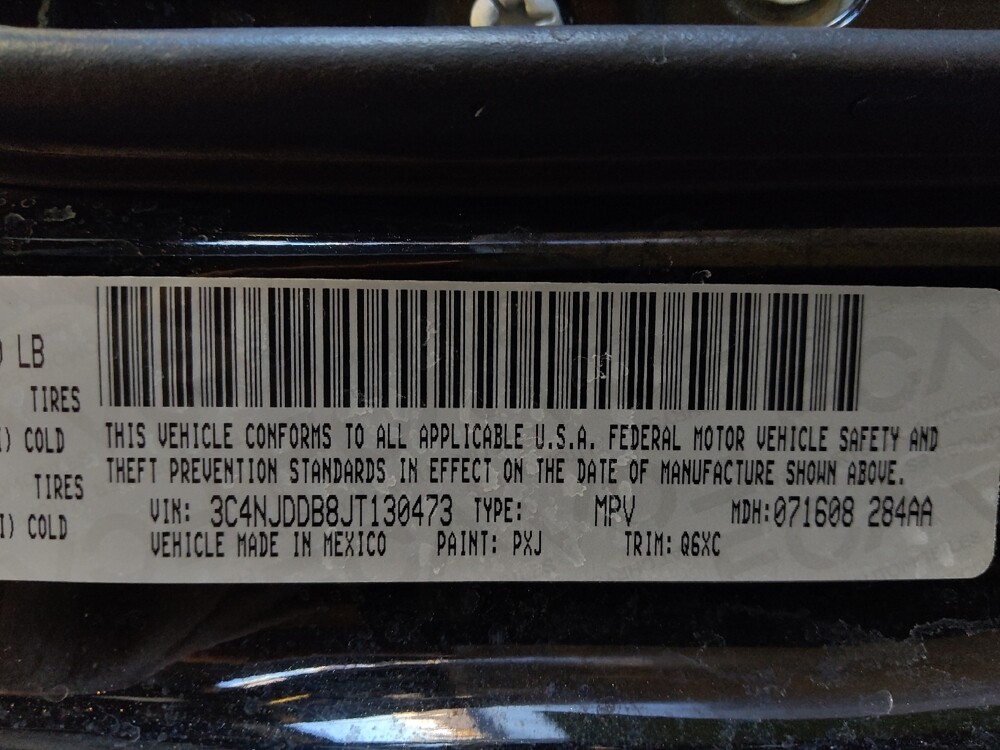 2018 Jeep Compass in Mesa, AZ 85210 - 18087819 33