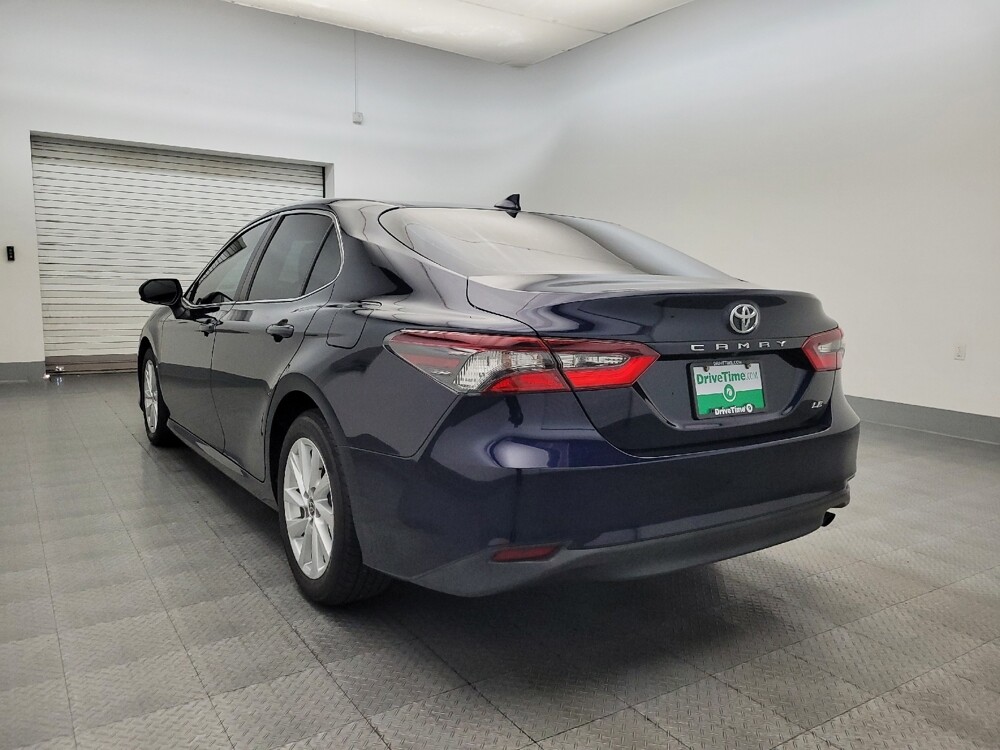 2021 Toyota Camry in Mesa, AZ 85210 - 18087820 5