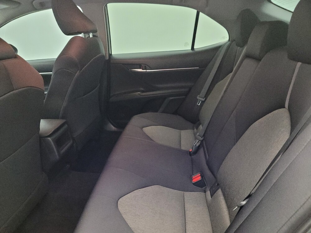 2021 Toyota Camry in Mesa, AZ 85210 - 18087820 18