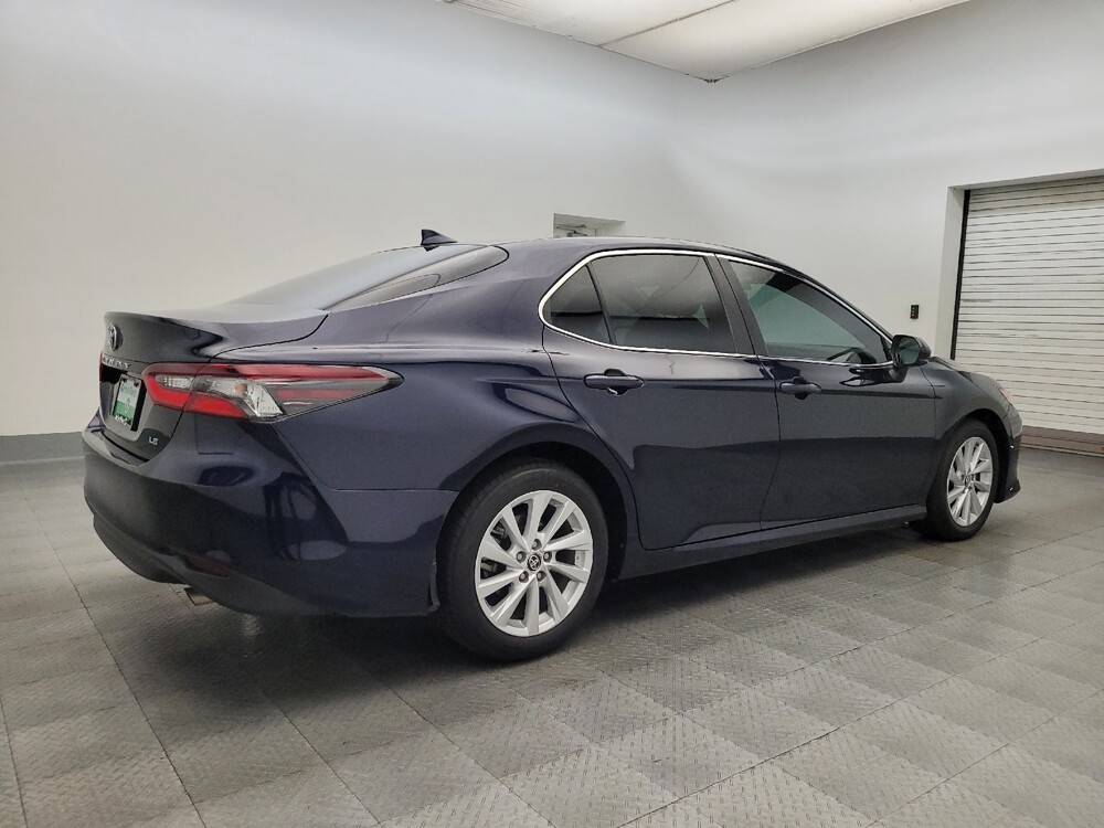 2021 Toyota Camry in Mesa, AZ 85210 - 18087820 10