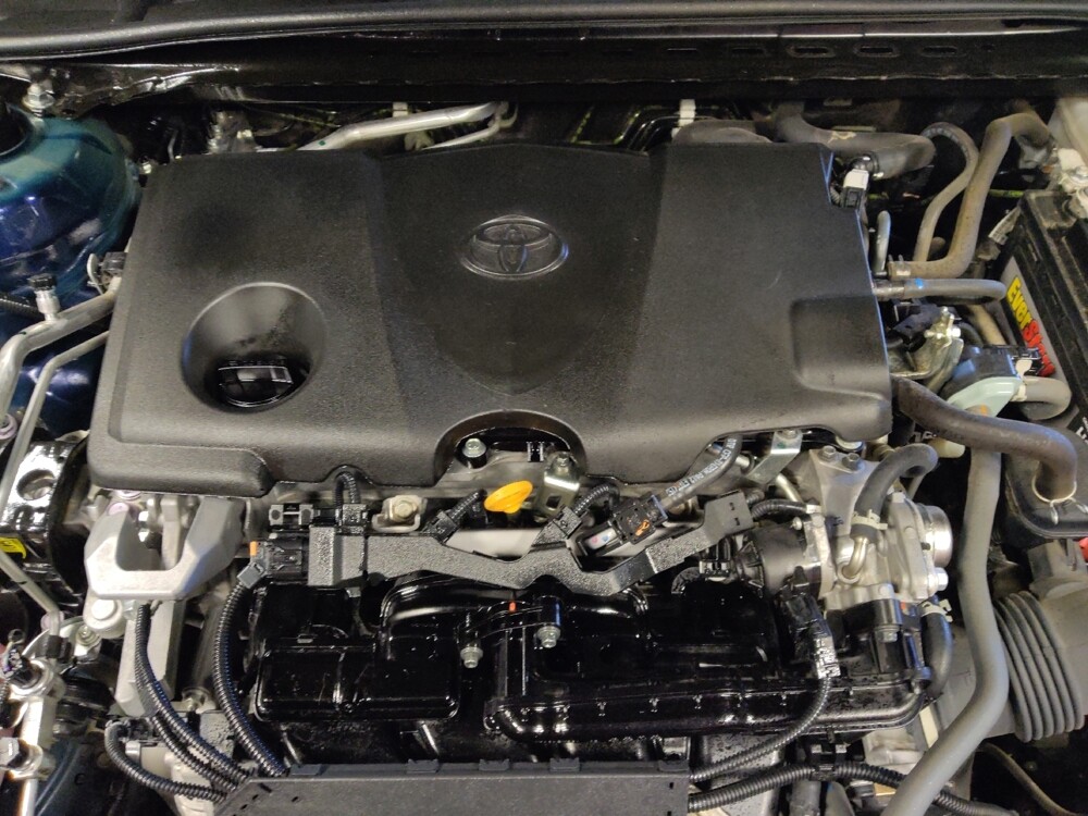 2021 Toyota Camry in Mesa, AZ 85210 - 18087820 30