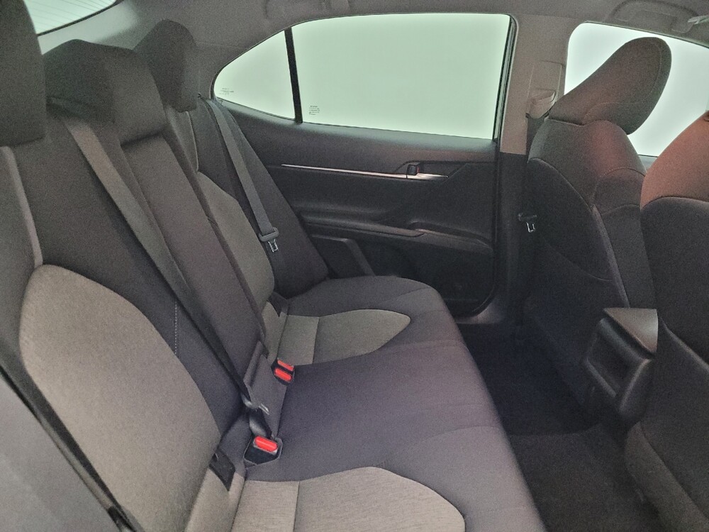 2021 Toyota Camry in Mesa, AZ 85210 - 18087820 19