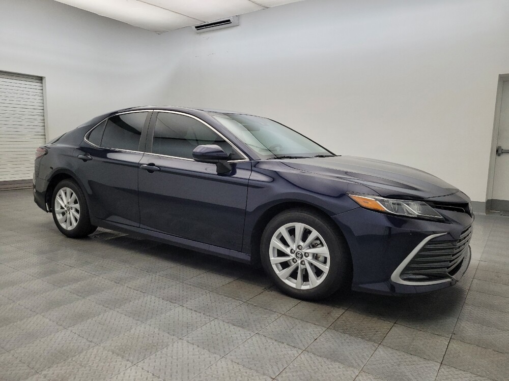 2021 Toyota Camry in Mesa, AZ 85210 - 18087820 11
