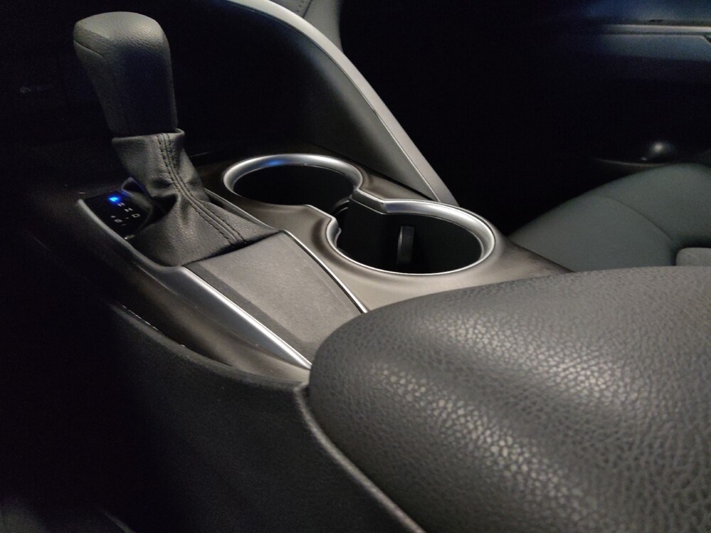 2021 Toyota Camry in Mesa, AZ 85210 - 18087820 26