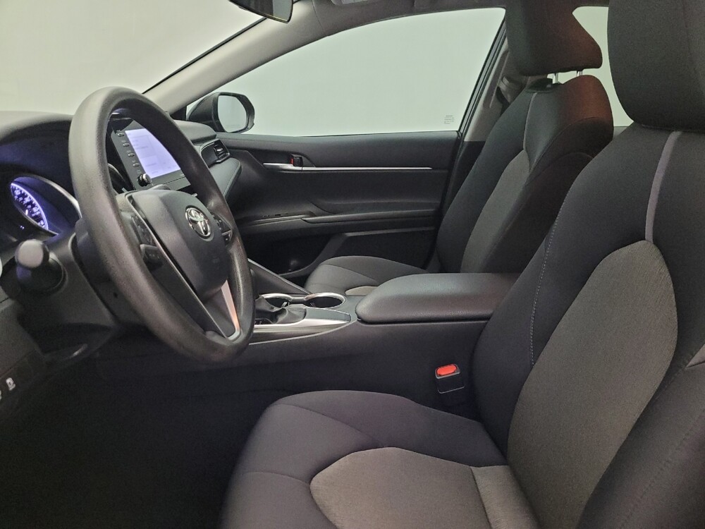 2021 Toyota Camry in Mesa, AZ 85210 - 18087820 17