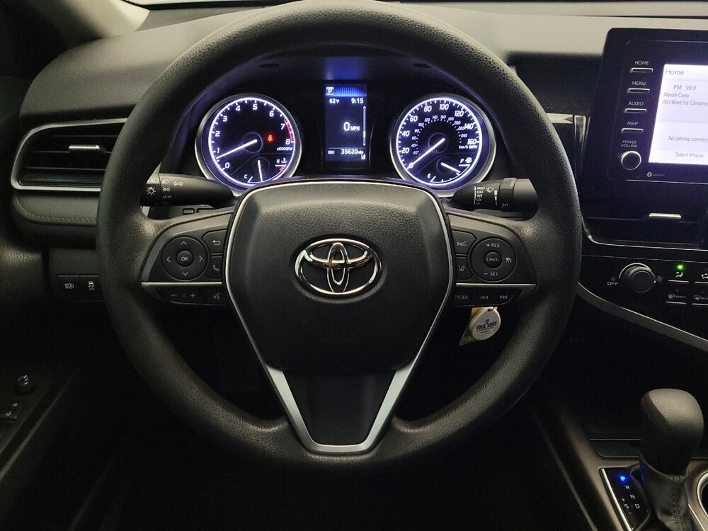 2021 Toyota Camry in Mesa, AZ 85210 - 18087820 22