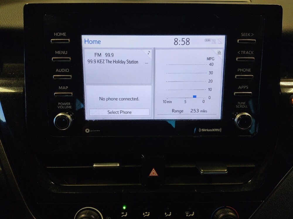 2021 Toyota Camry in Mesa, AZ 85210 - 18087820 25