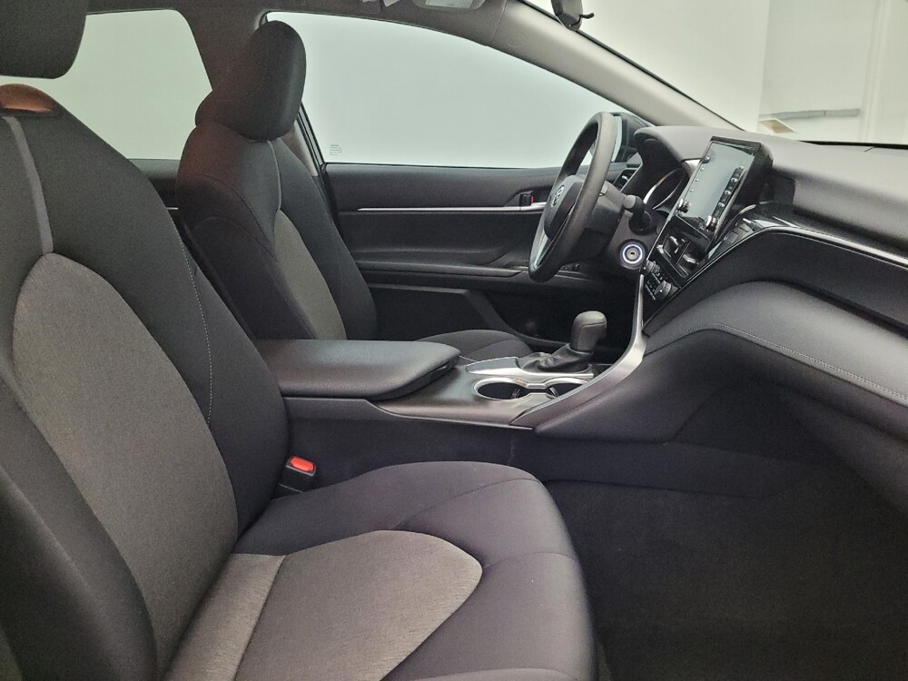 2021 Toyota Camry in Mesa, AZ 85210 - 18087820 21