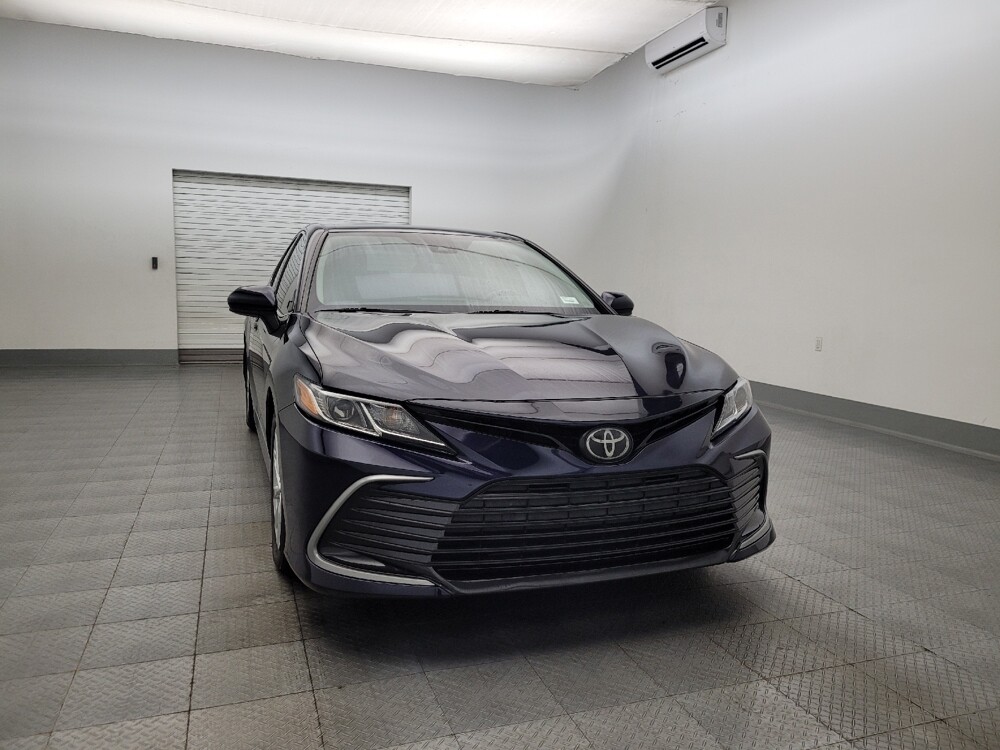 2021 Toyota Camry in Mesa, AZ 85210 - 18087820 14
