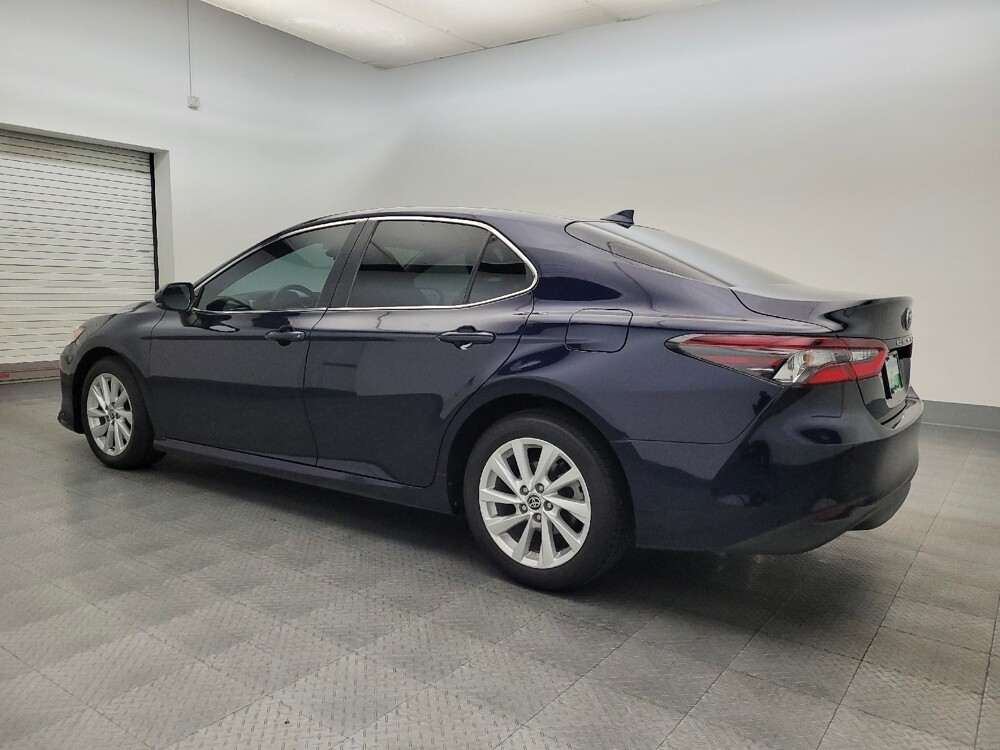 2021 Toyota Camry in Mesa, AZ 85210 - 18087820 3