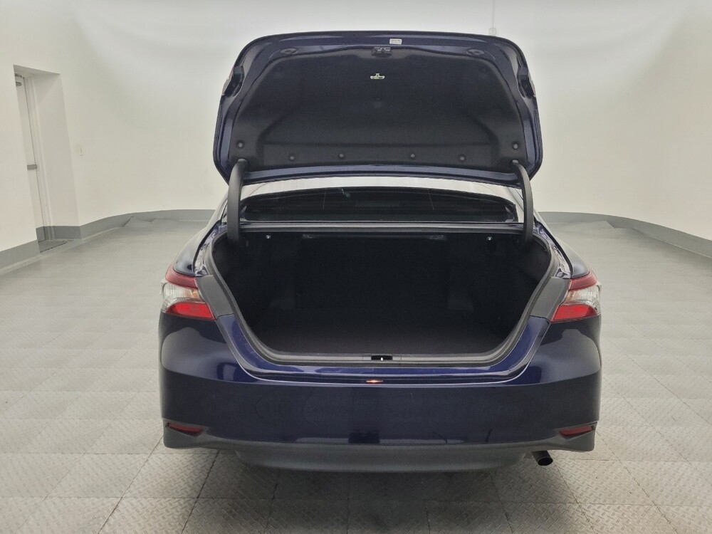 2021 Toyota Camry in Mesa, AZ 85210 - 18087820 29