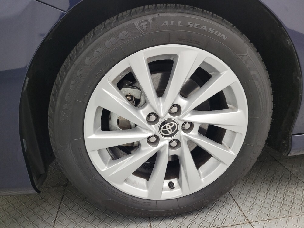 2021 Toyota Camry in Mesa, AZ 85210 - 18087820 31