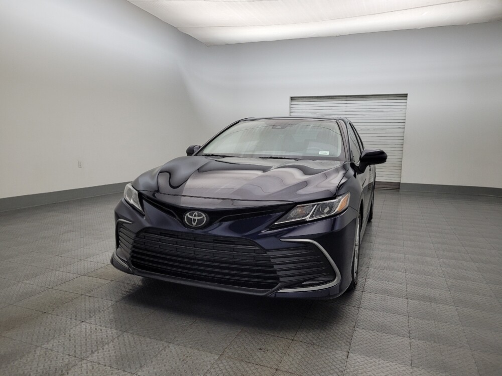 2021 Toyota Camry in Mesa, AZ 85210 - 18087820 15