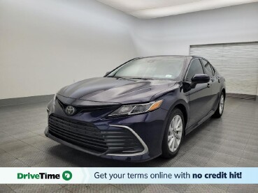 2021 Toyota Camry in Mesa, AZ 85210