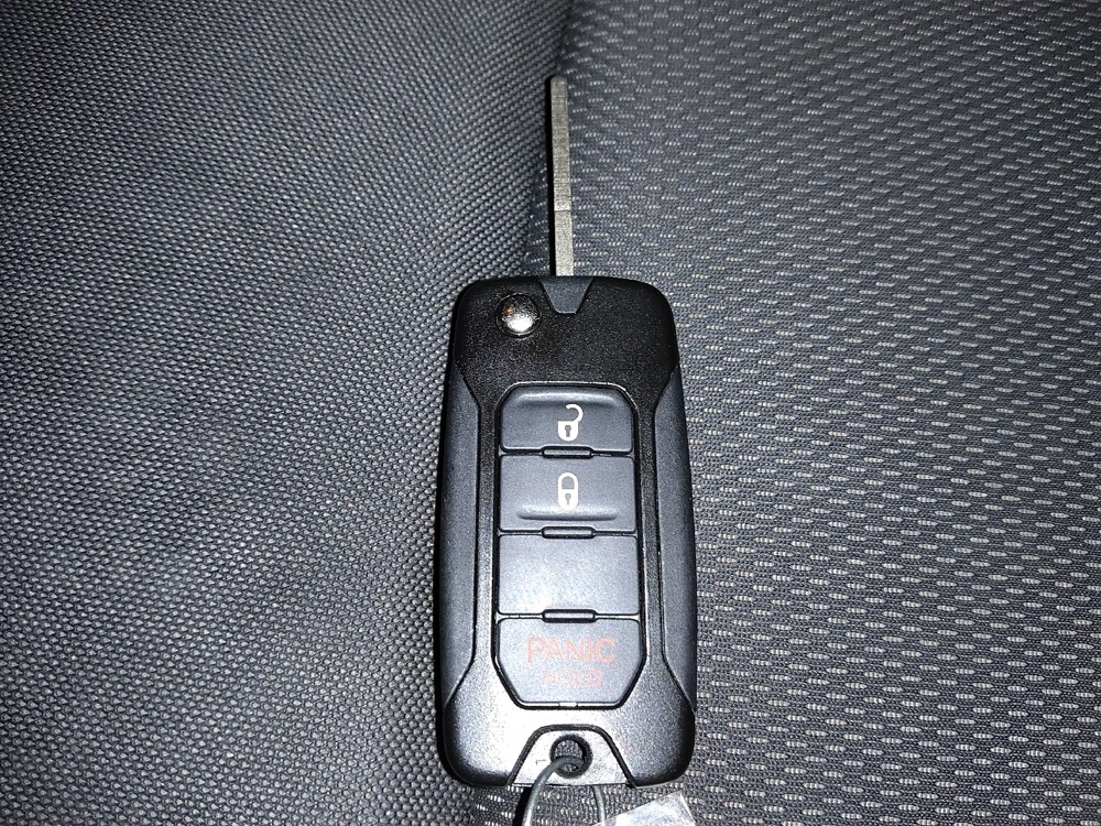 2015 Jeep Renegade in Macon, GA 31210 - 18087821 32