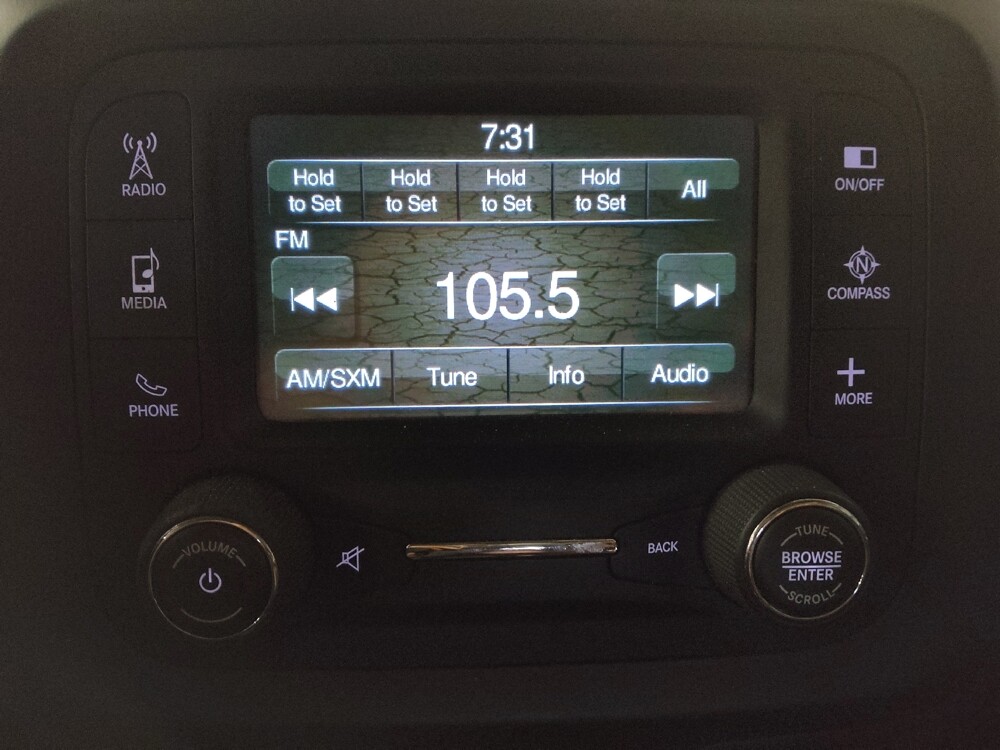 2015 Jeep Renegade in Macon, GA 31210 - 18087821 25