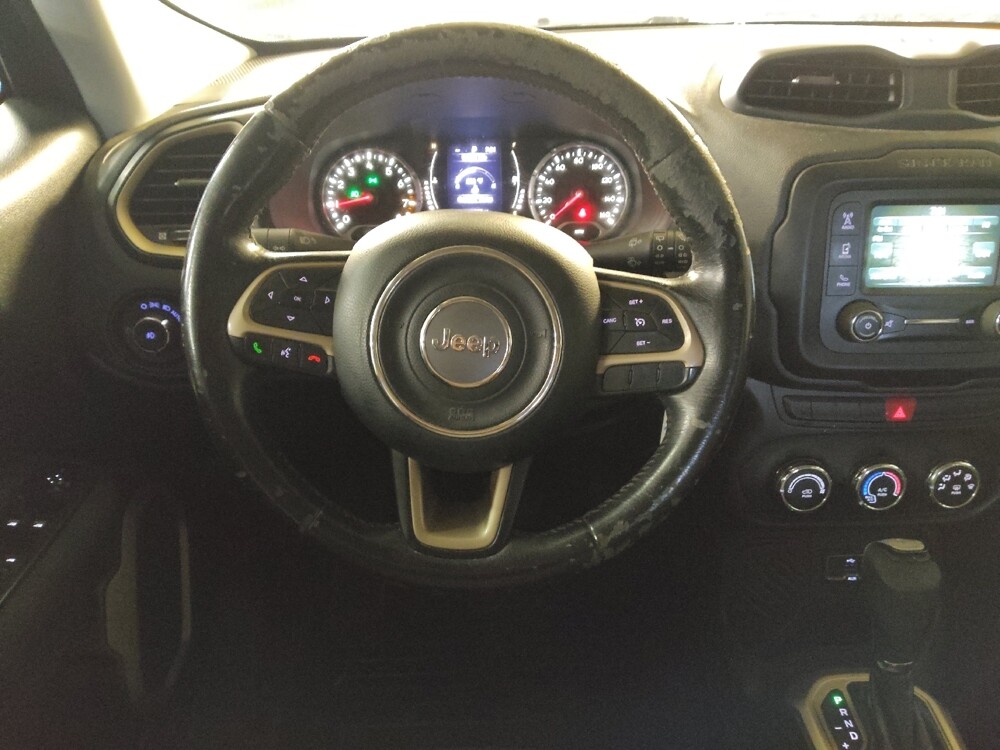 2015 Jeep Renegade in Macon, GA 31210 - 18087821 22