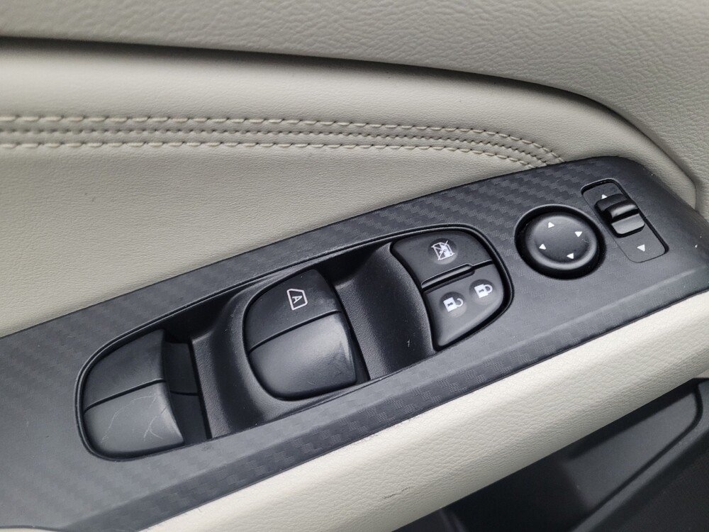 2019 Nissan Altima in Macon, GA 31210 - 18087822 27