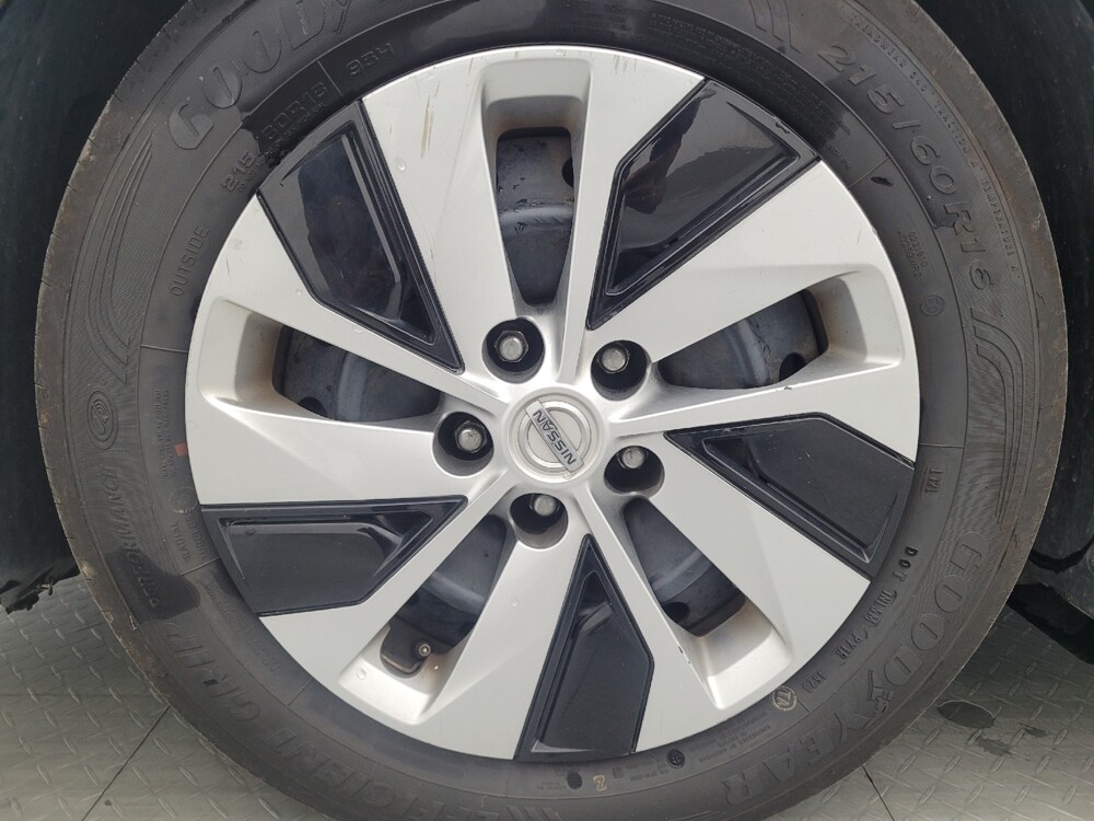 2019 Nissan Altima in Macon, GA 31210 - 18087822 31