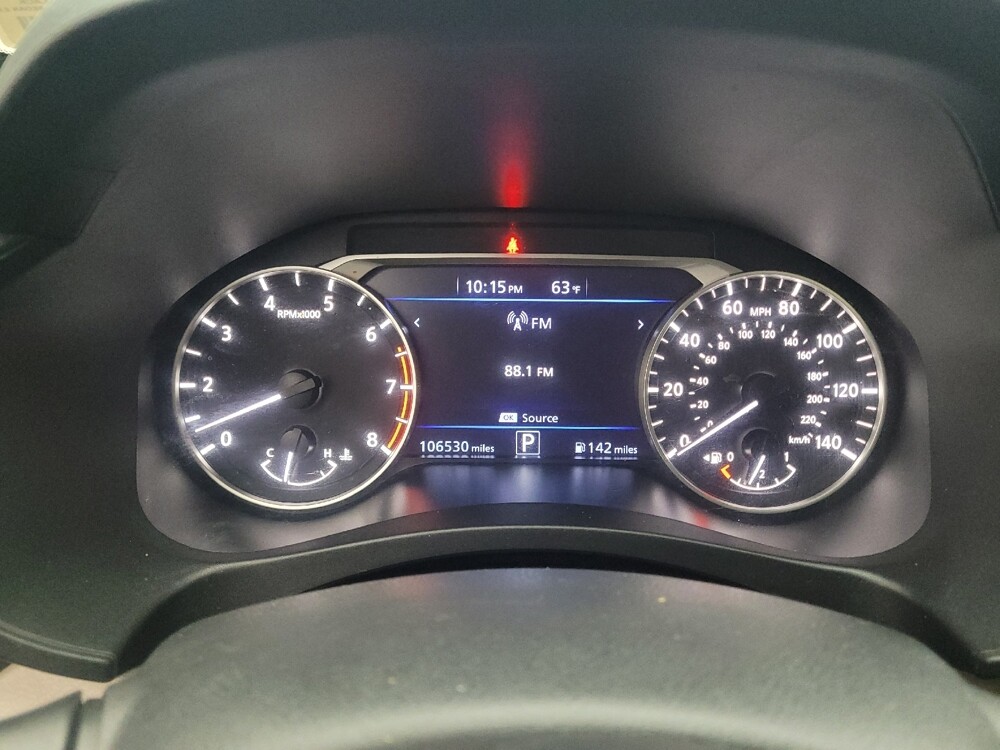 2019 Nissan Altima in Macon, GA 31210 - 18087822 23