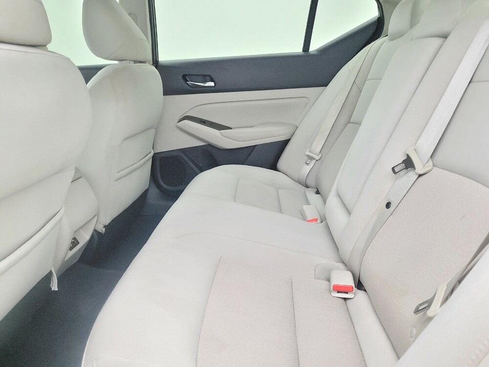 2019 Nissan Altima in Macon, GA 31210 - 18087822 18