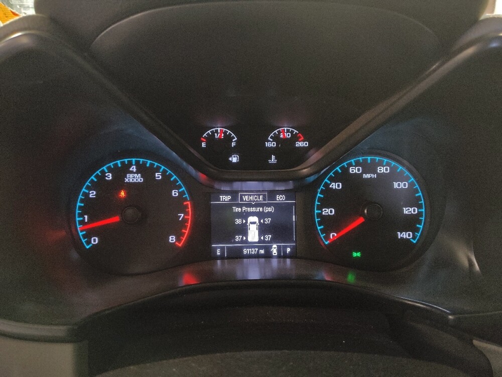 2015 Chevrolet Colorado in Bradenton, FL 34207 - 18087823 23