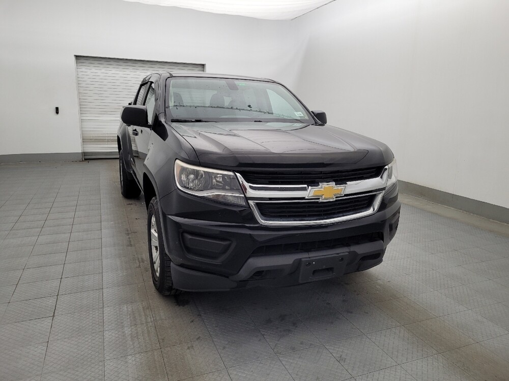2015 Chevrolet Colorado in Bradenton, FL 34207 - 18087823 14
