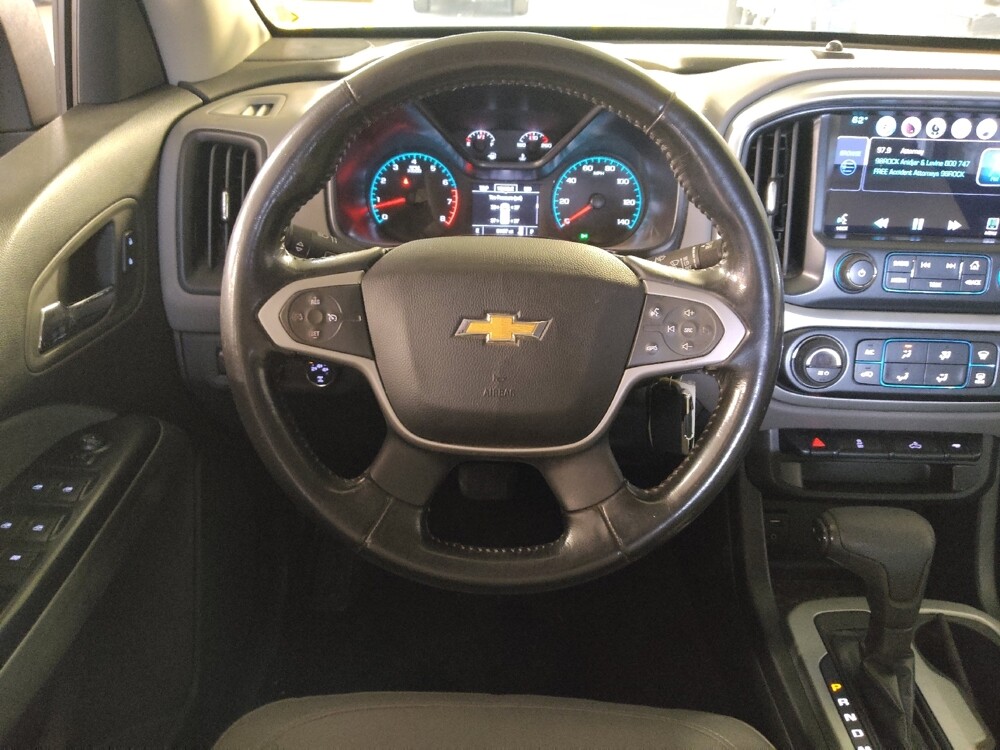 2015 Chevrolet Colorado in Bradenton, FL 34207 - 18087823 22