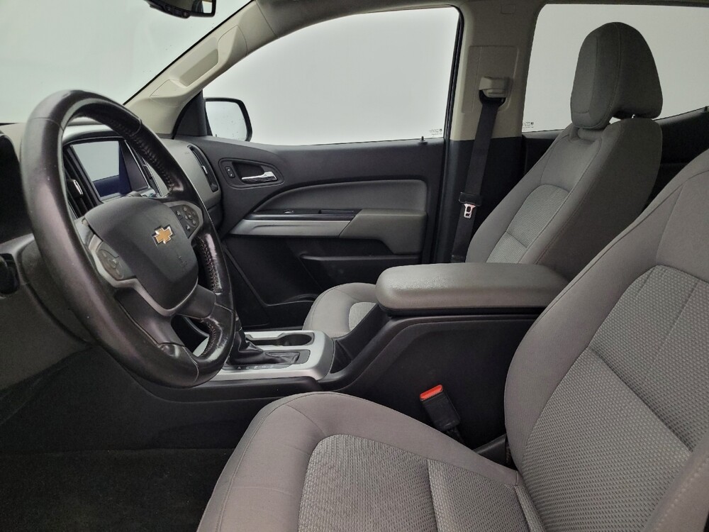 2015 Chevrolet Colorado in Bradenton, FL 34207 - 18087823 17