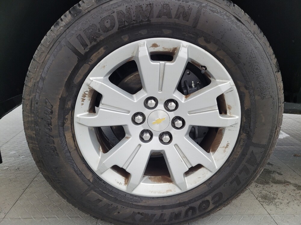 2015 Chevrolet Colorado in Bradenton, FL 34207 - 18087823 31