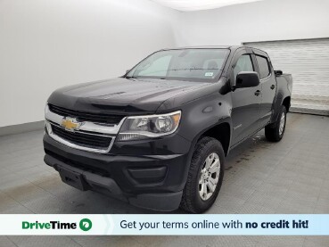 2015 Chevrolet Colorado in Bradenton, FL 34207
