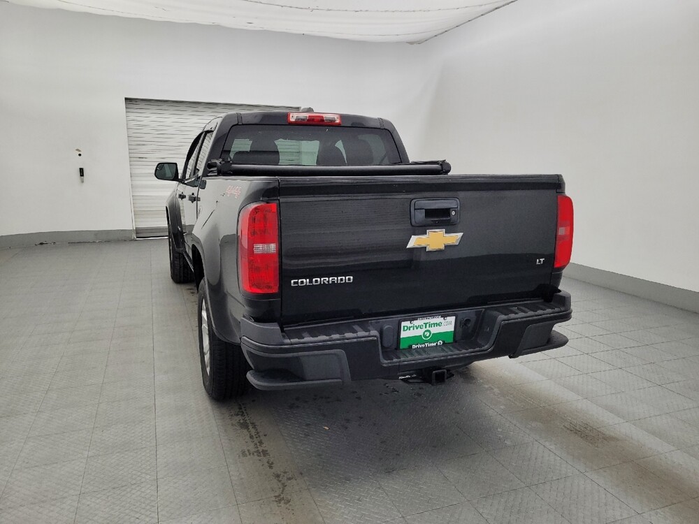 2015 Chevrolet Colorado in Bradenton, FL 34207 - 18087823 6