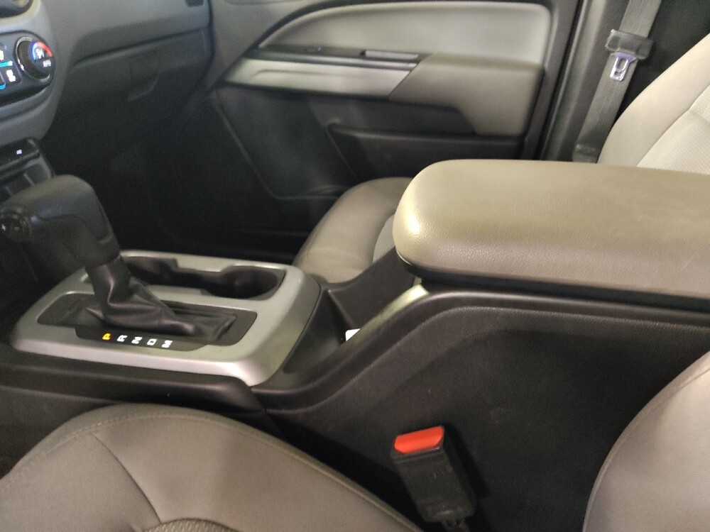 2015 Chevrolet Colorado in Bradenton, FL 34207 - 18087823 26