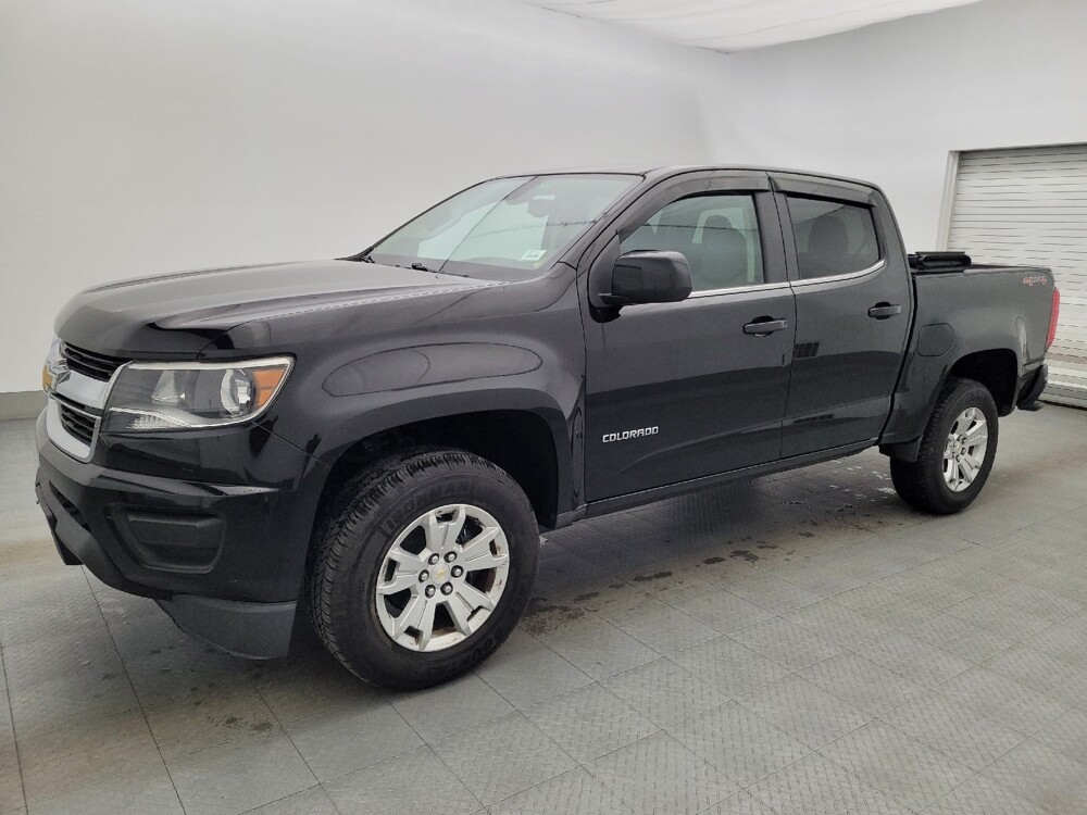 2015 Chevrolet Colorado in Bradenton, FL 34207 - 18087823 2