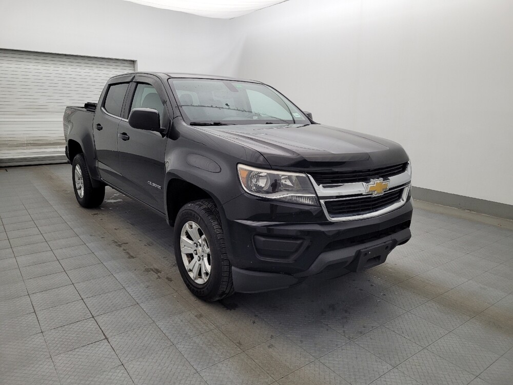 2015 Chevrolet Colorado in Bradenton, FL 34207 - 18087823 13